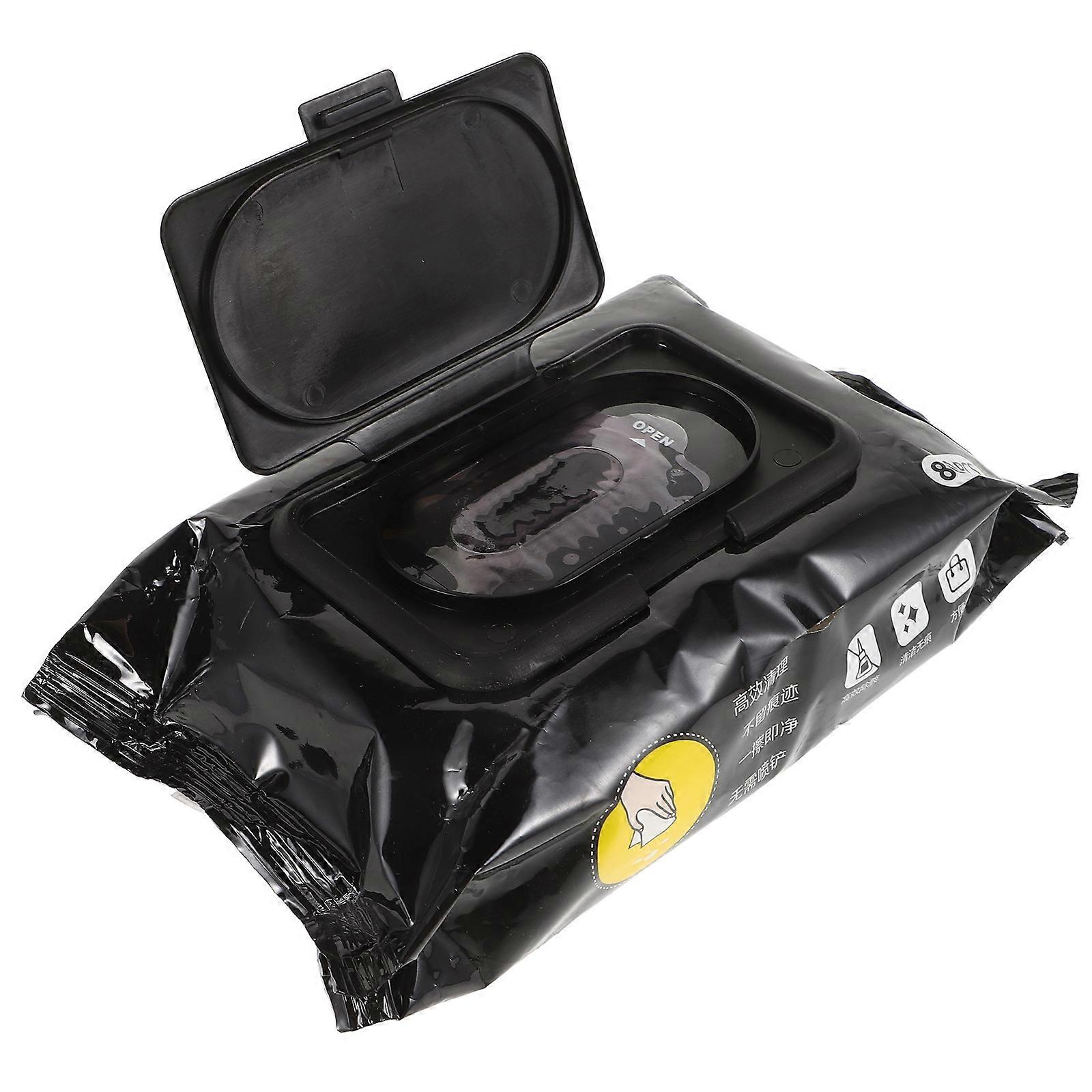 Car Glue Remover Wipes for Effective Cleaning 1 Bag of Multi-Function Wipes