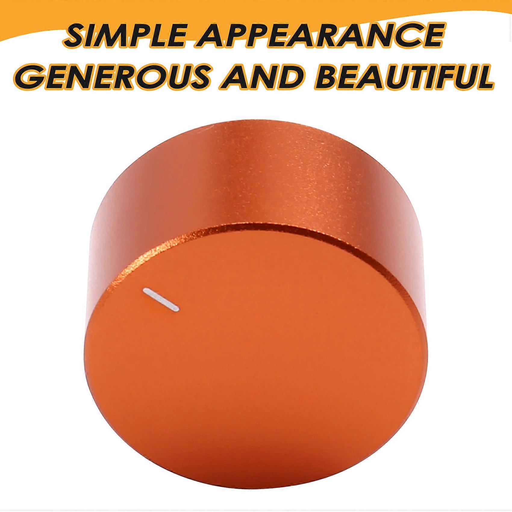 1pcs Amplifier Replaceable Volume Knob for Fosi Audio ZA3 Amplifier