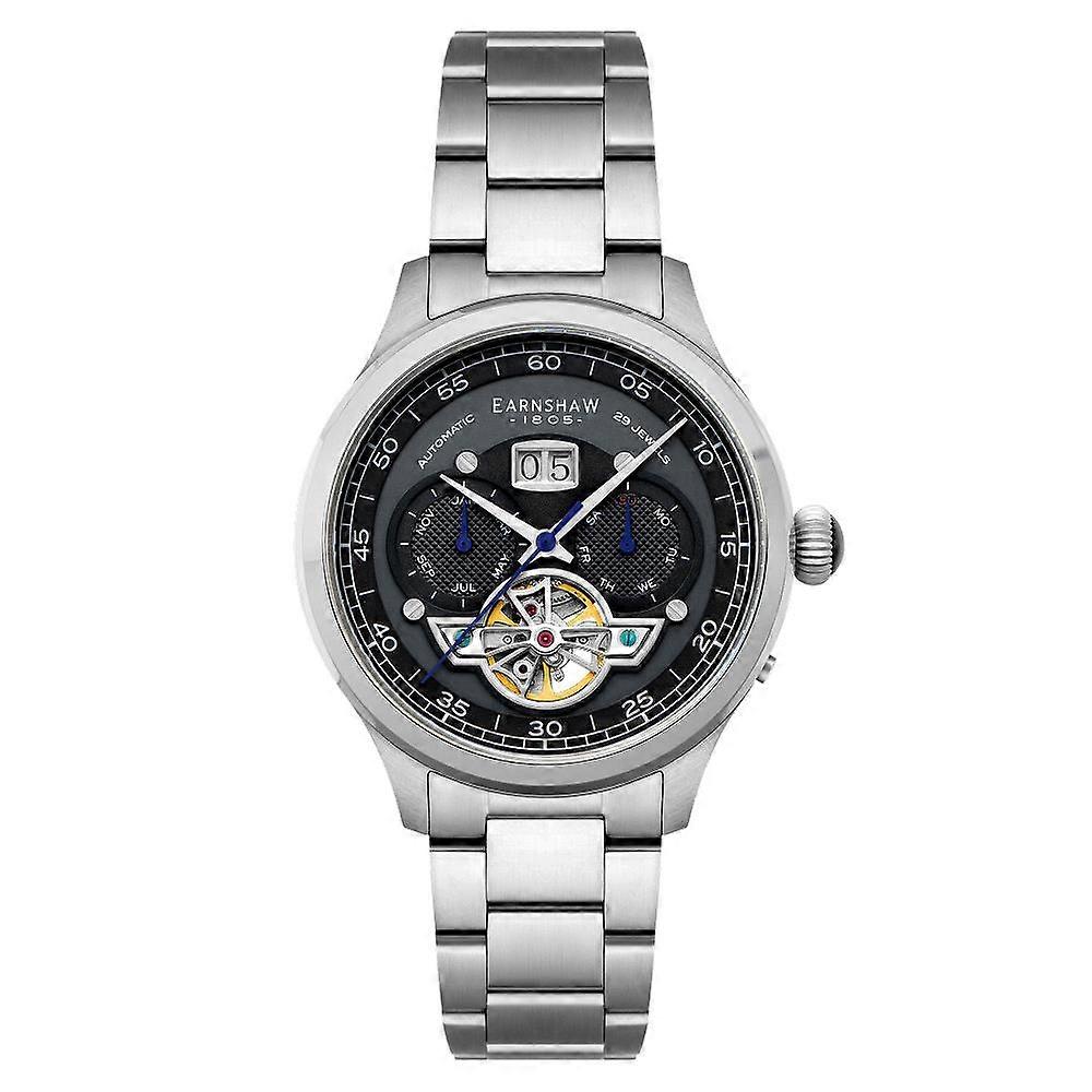 EARNSHAW ES-8187-11 Men's Watch