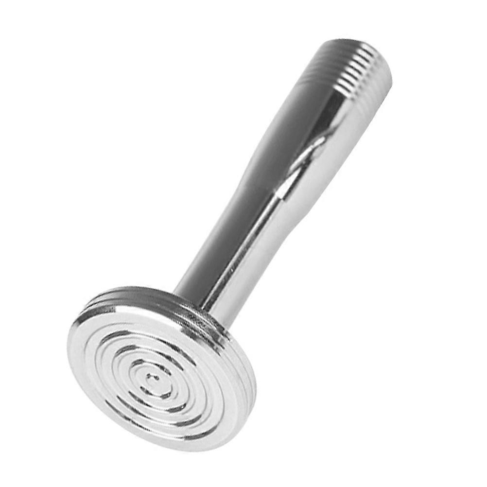 Reusable Coffee Tamper Metal Espresso Tamper for Coffee Making Precision