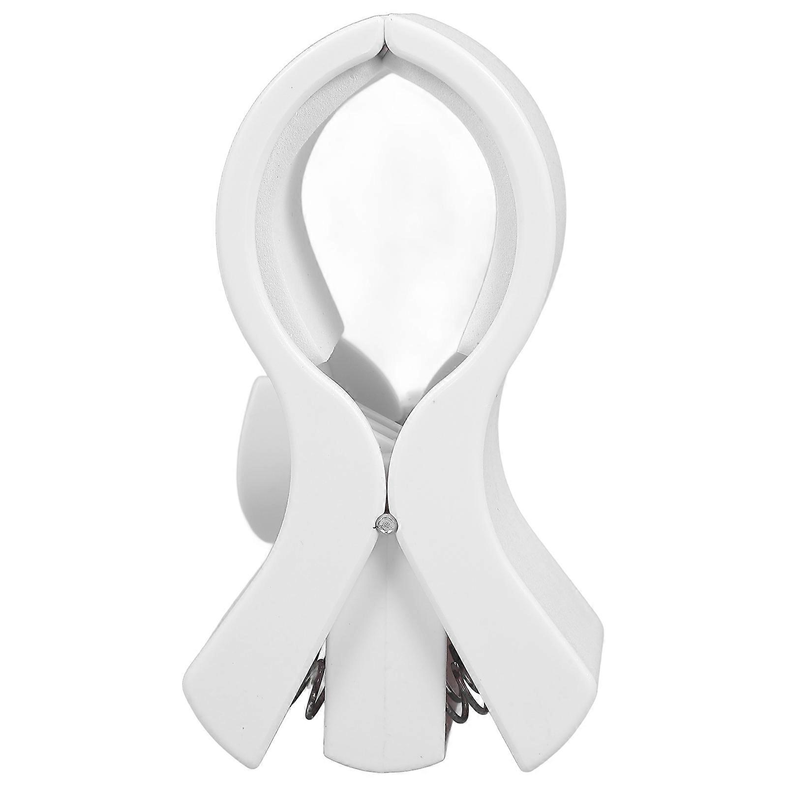 Justerbart mikrofonstativ med klämma för mikrofonhållare för skolbruk