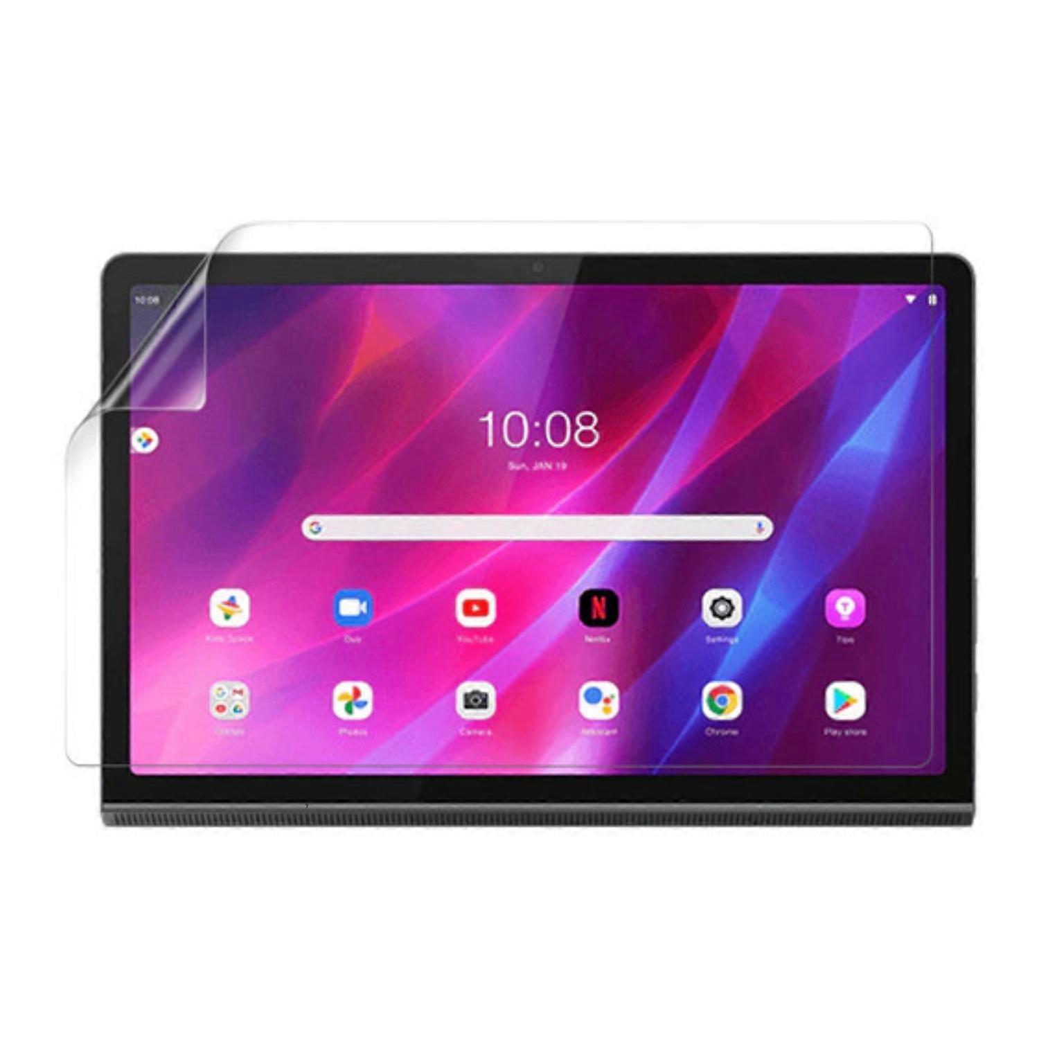 - Lenovo Yoga Tab 11 Hydrogel Screen Protector (copy)