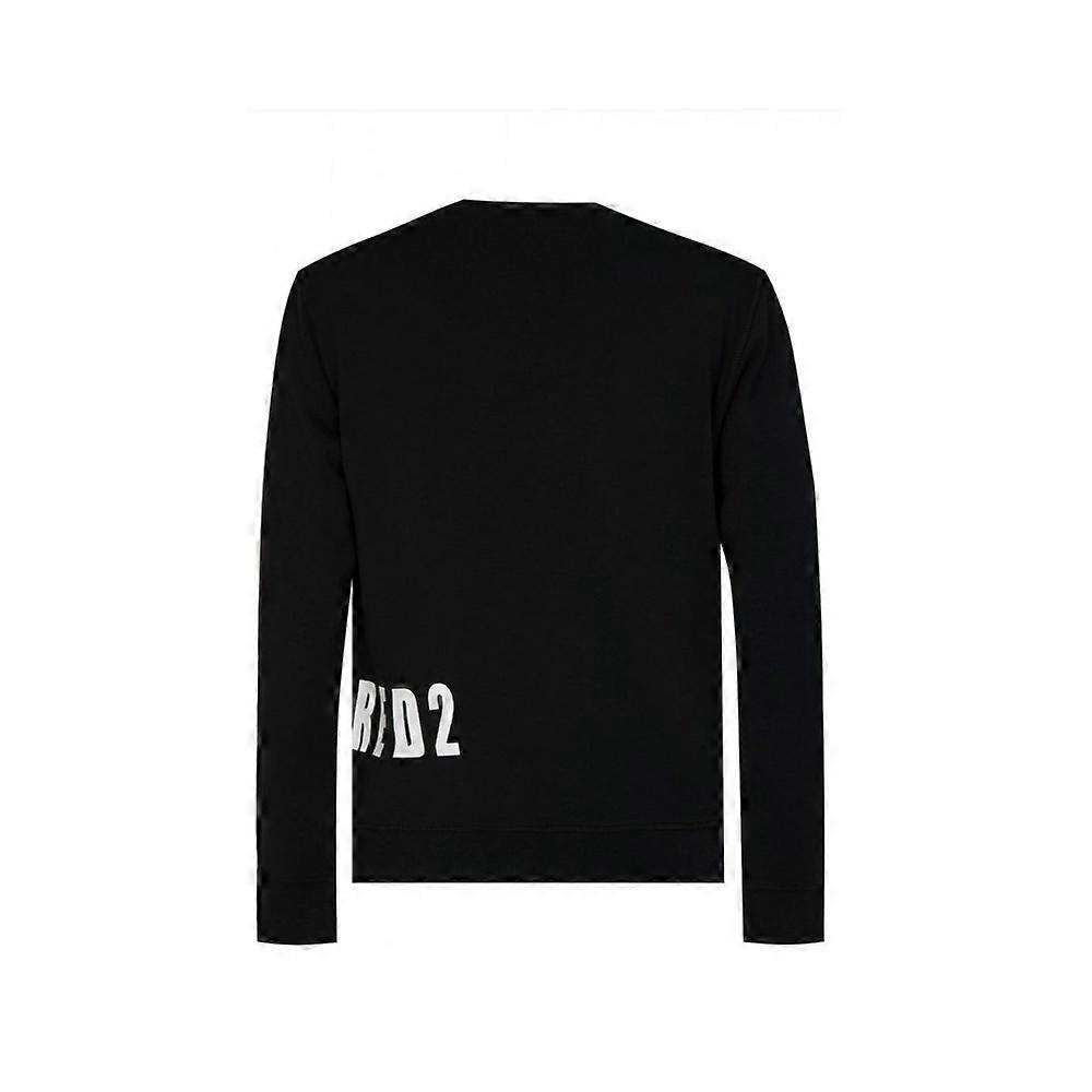 T-Shirt Dsquared2 S71GU0251