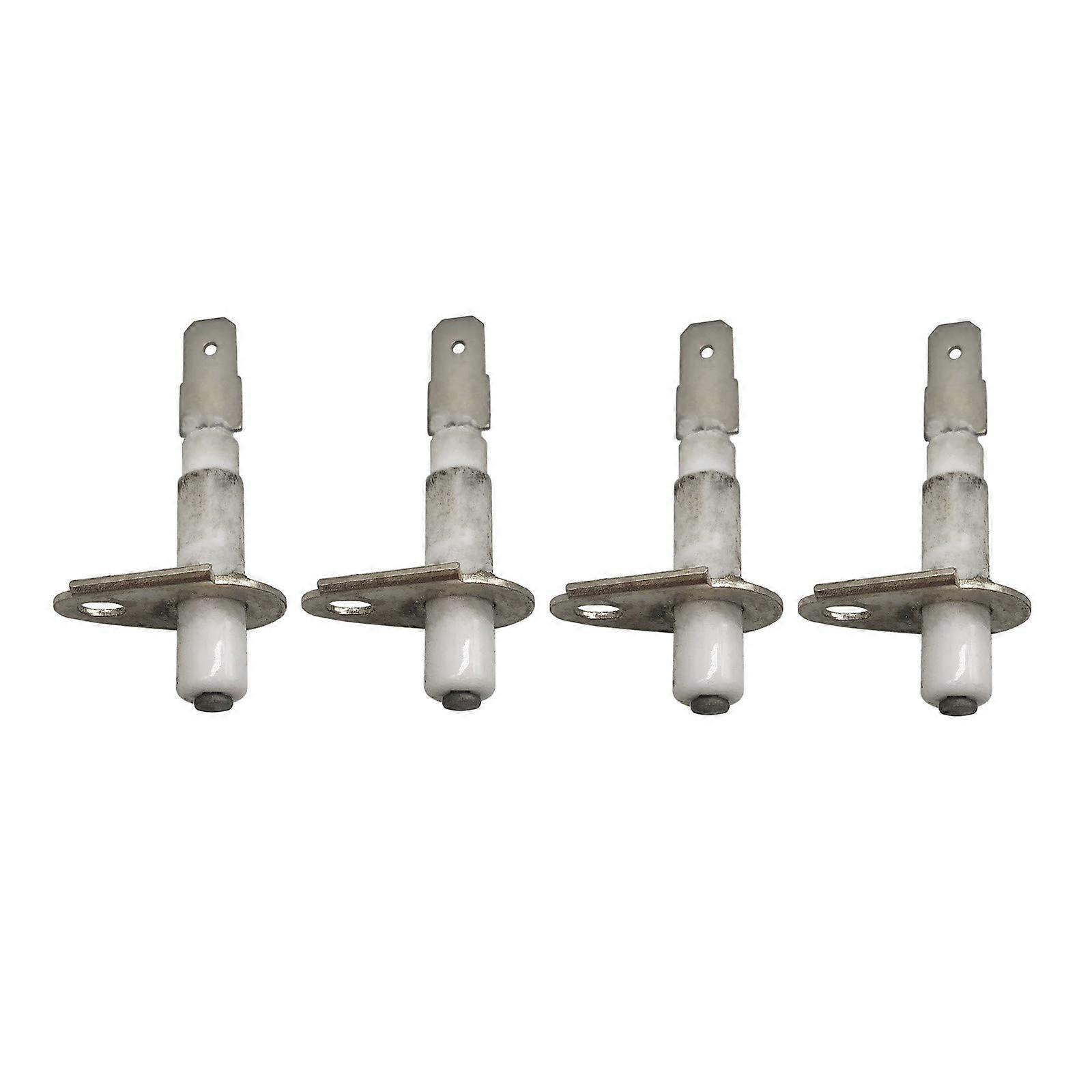 Oven Igniter 4 Pack OEM Replacement for Whirlpool Maytag Gas Range WP74009336 Spark Ignition