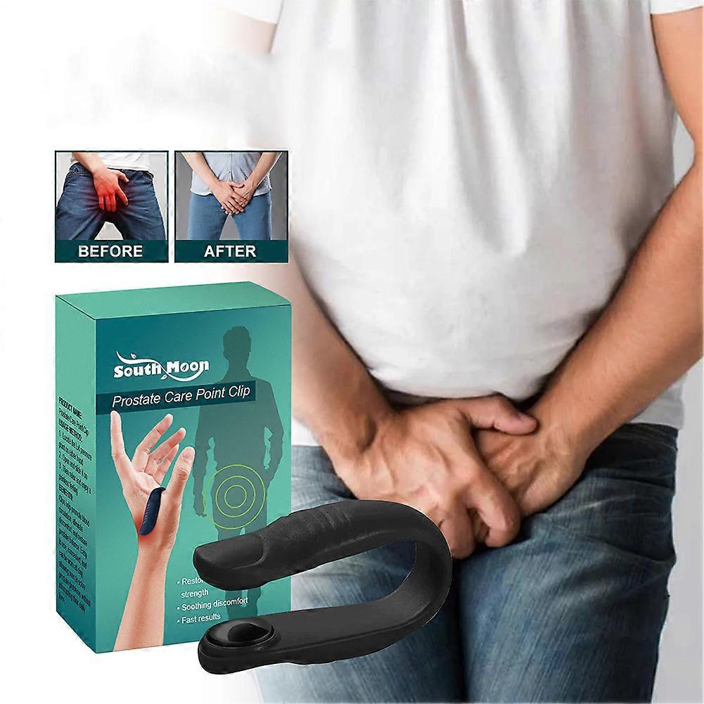 R��initialisation de traitement de la prostatite, massage du point d'acupuncture, urologique, uro-itin��rant, inflammation, d��ficience r��nale,