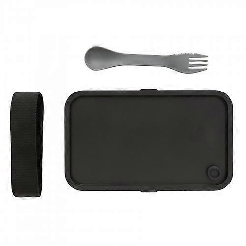 XD Collection Recycled Polypropylene 1.2L Lunch Box