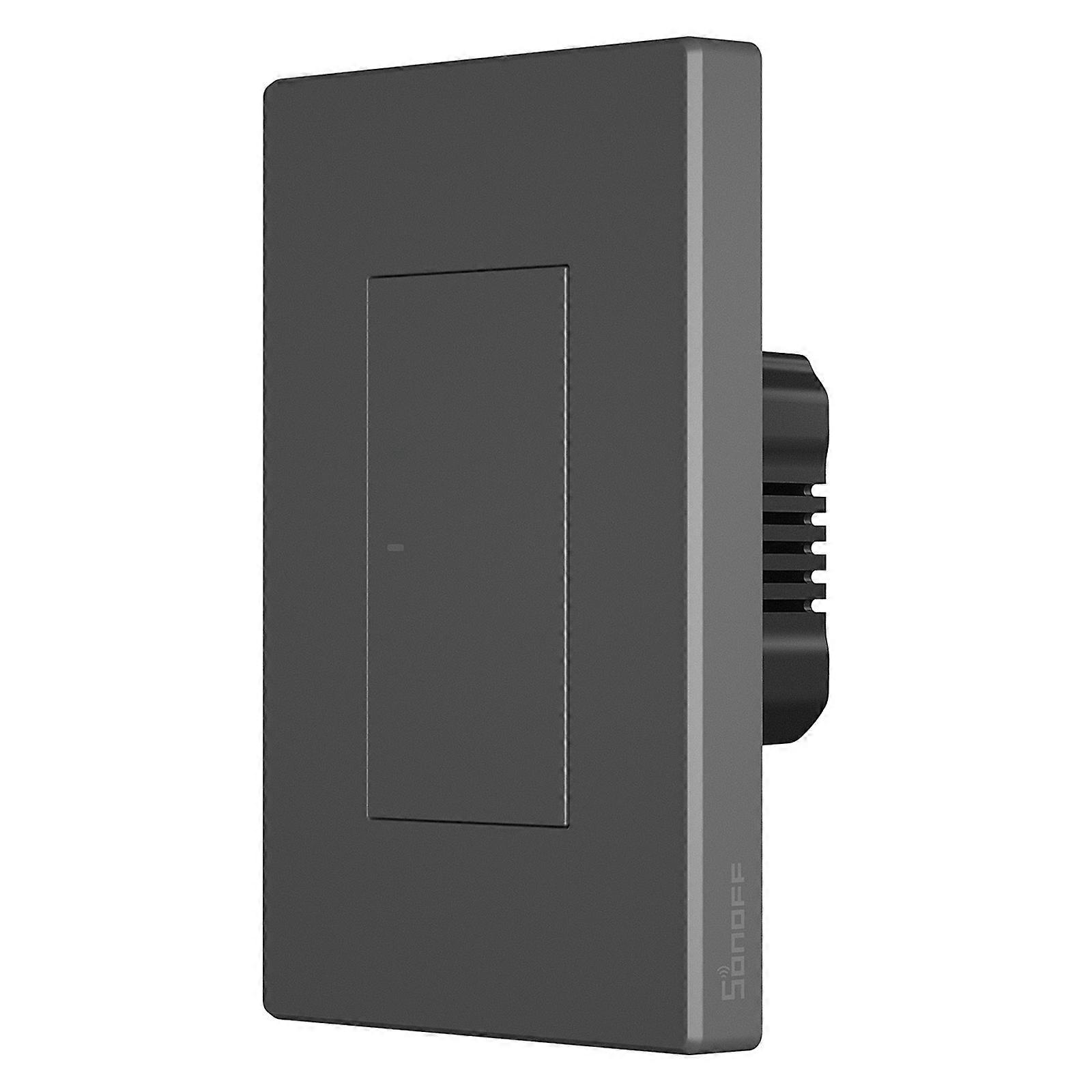 SONOFF M5-1C-120 Smart Wall Switch Light Switch Single-Pole Smart Home Remote Control