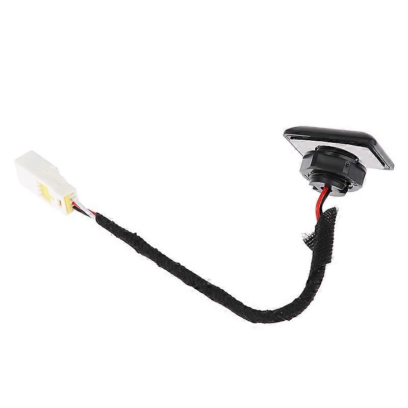 Car Tailgate Switch Electric Tailgate Trunk Release Switch Tailgate Trunk Switch