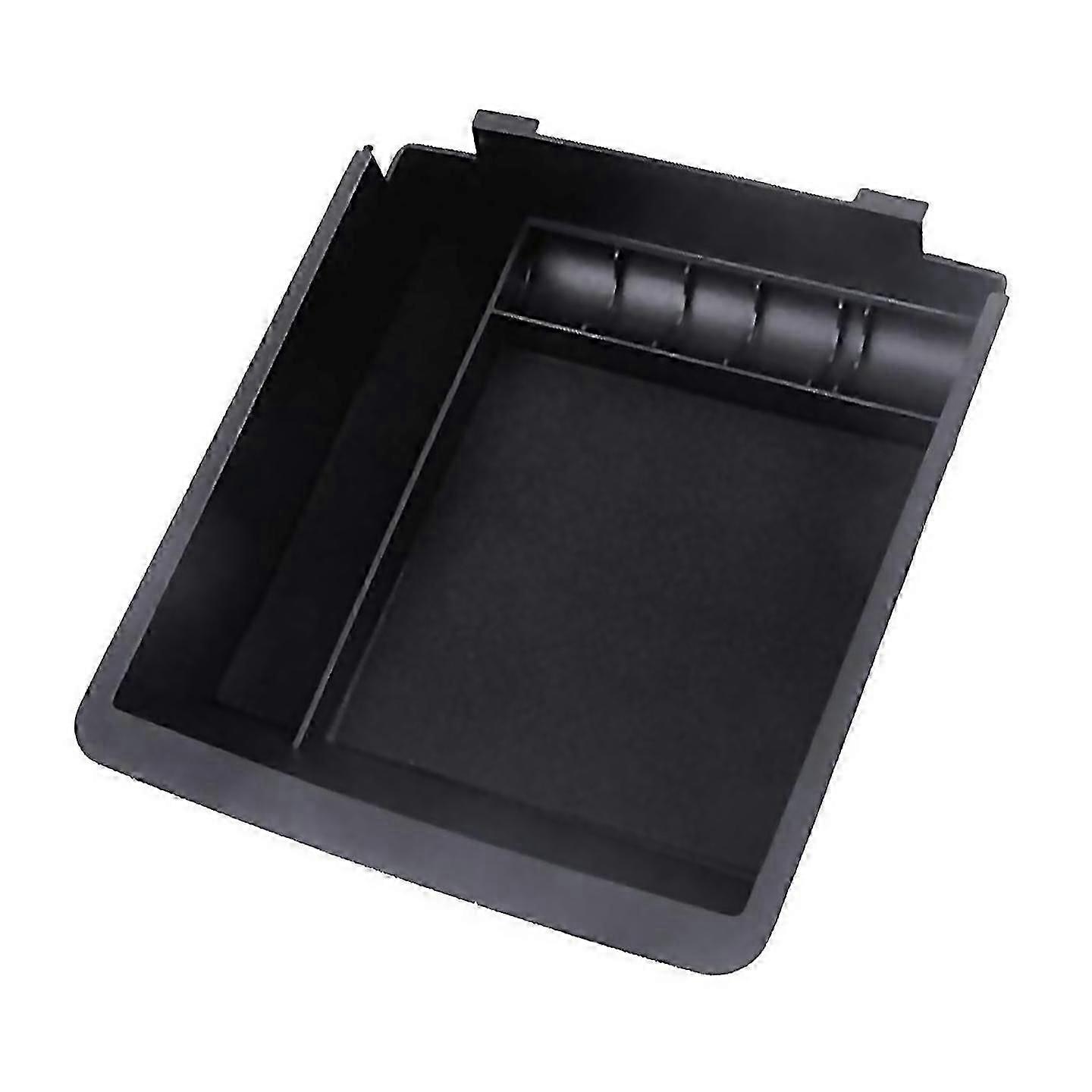 For car armrest storage box for 20112015 central control storage box