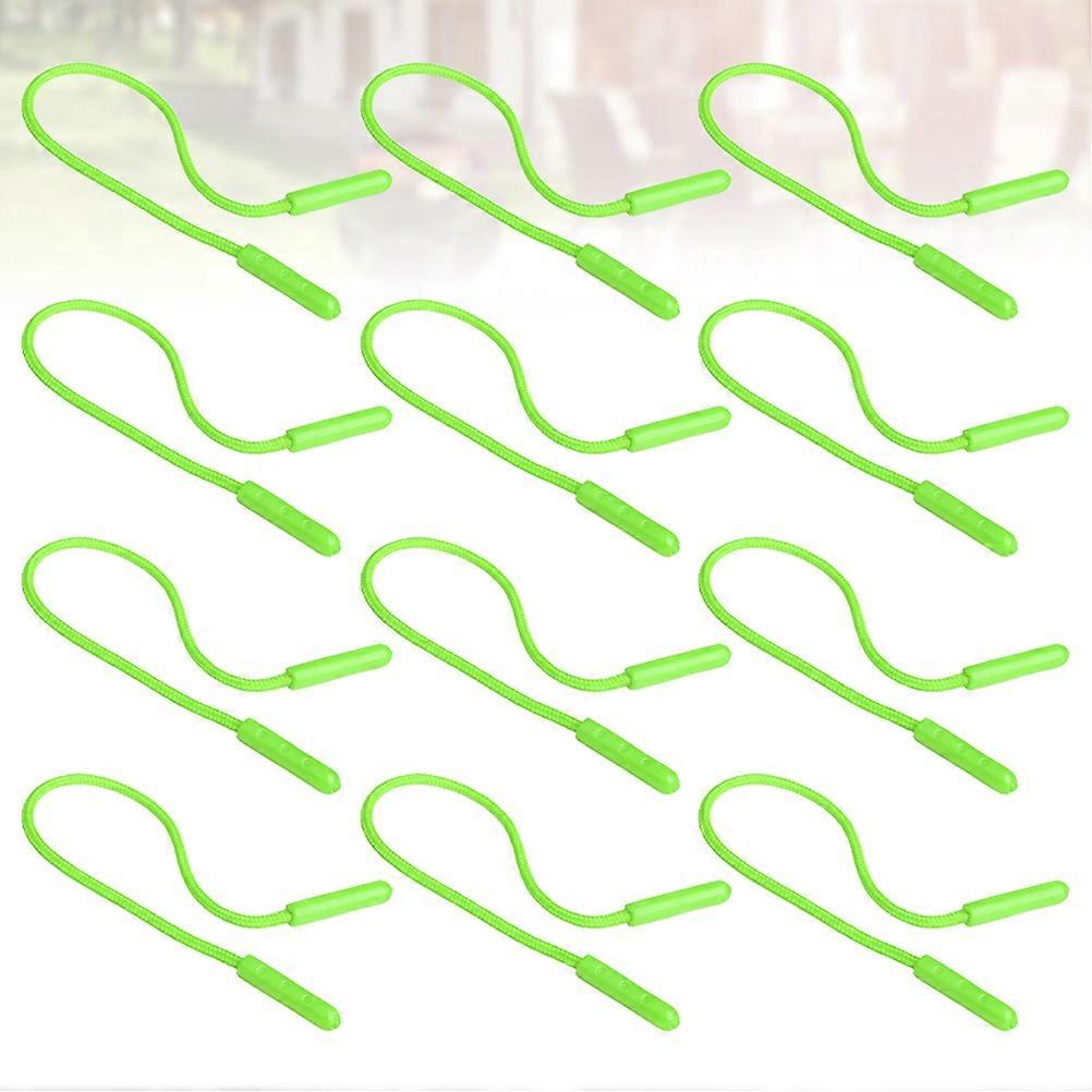 Clothes Repair Pull Tabs Head Buckle for 30Pcs