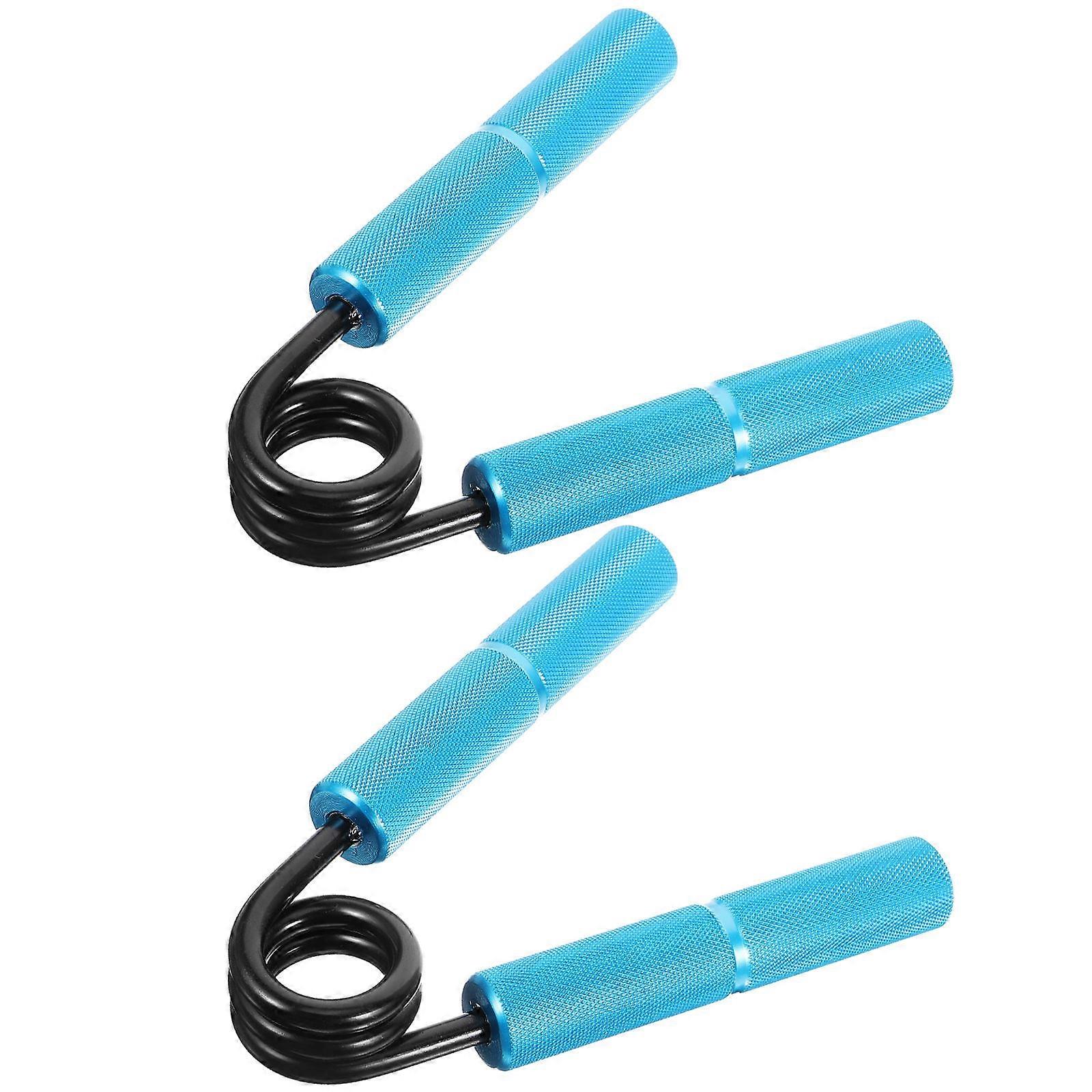 Finger Trainer Hand-Muscle Exercise Tool for Muscle Training 4Pcs Set