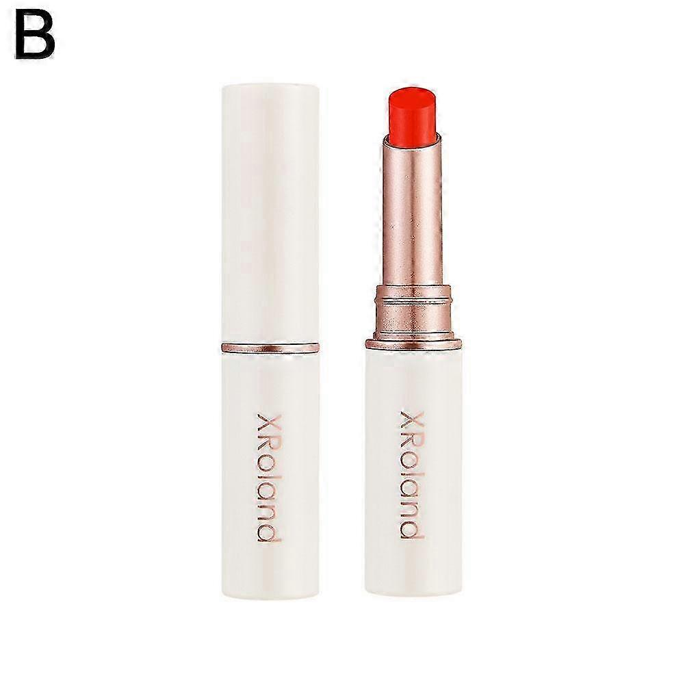 Unique Color Changing Lipstick Long-lasting Hydration 25-26