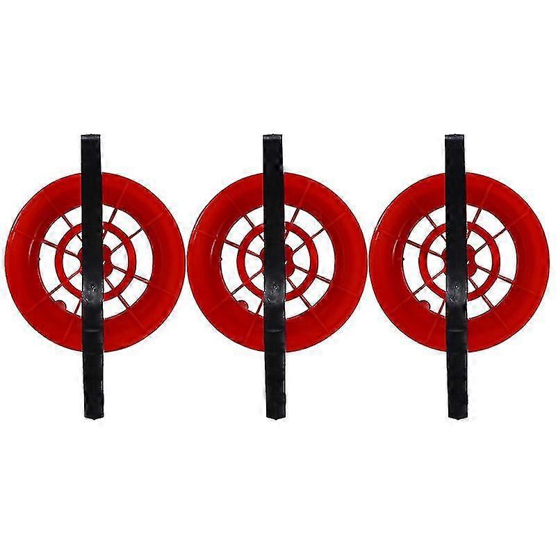26-27 3set Kite Line Hand Wheel