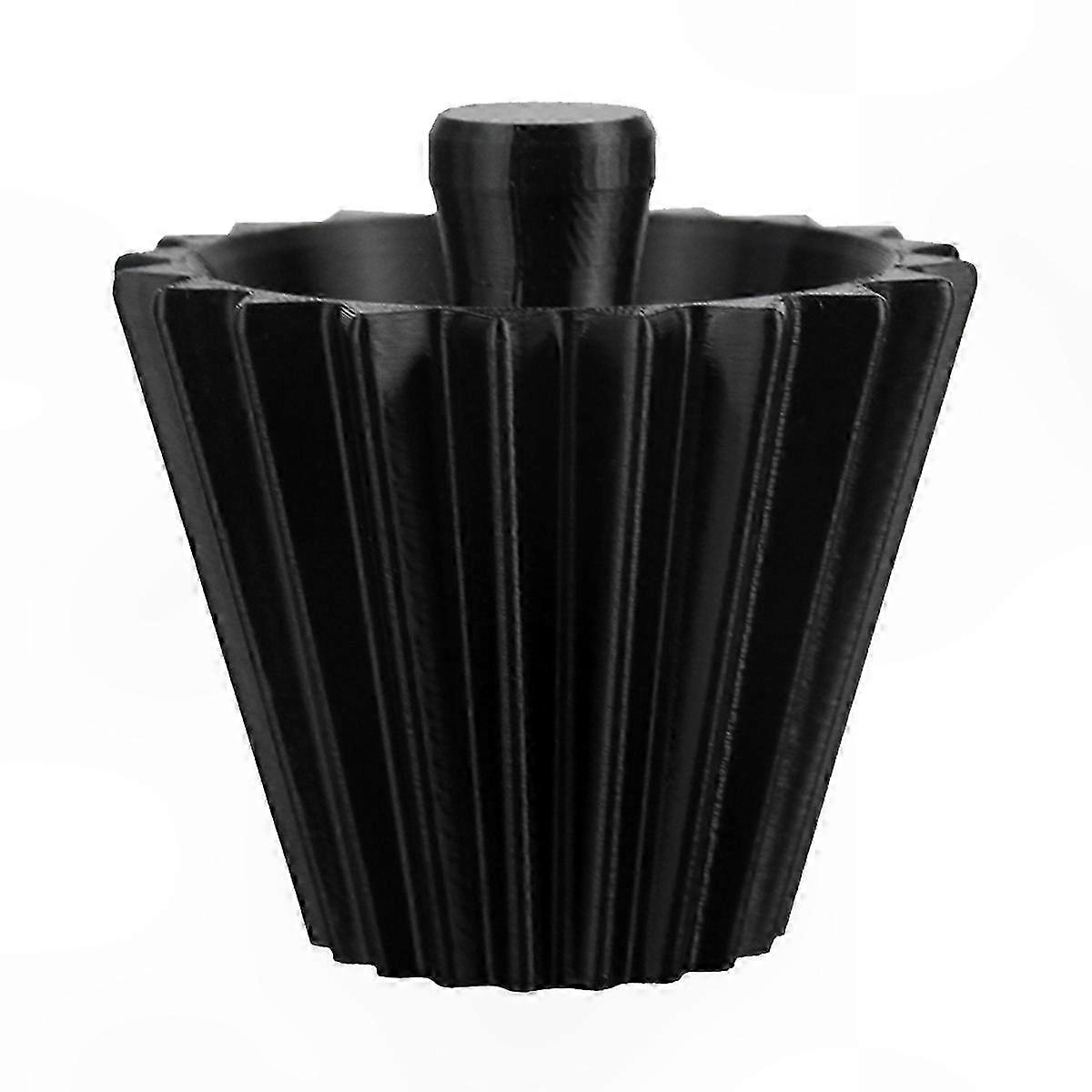 Cone Coffee Filter Holder for Filter Cup Brewing System