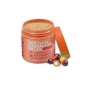 1-3x 120ML Raw Batana Oil for Hair Growth - 100% Pure, Organic Batana Oil for Thicker and Stronger Hair, Unrefined Batana Oil Prevent Hair Loss