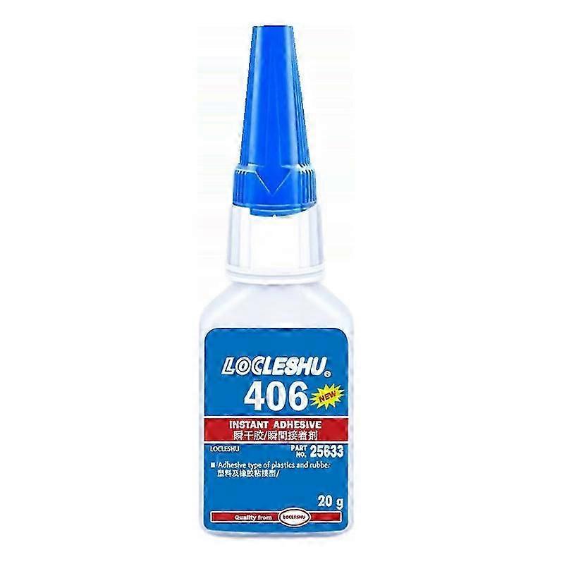 Loctite 406 20g Instant Adhesive