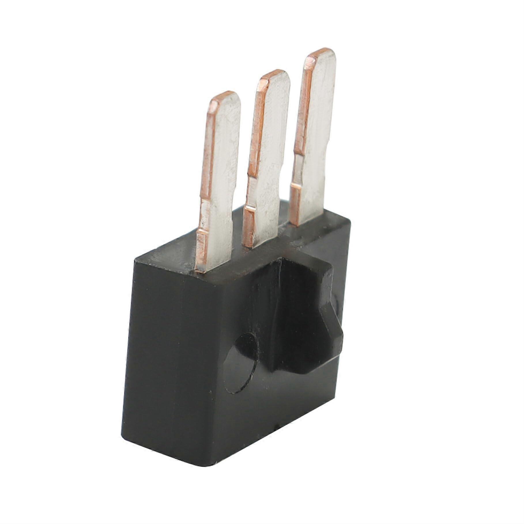 Excavator Diode LVU804171 1.5 Amp Replacement Part with Enhanced Compatibility and Reliable Performance