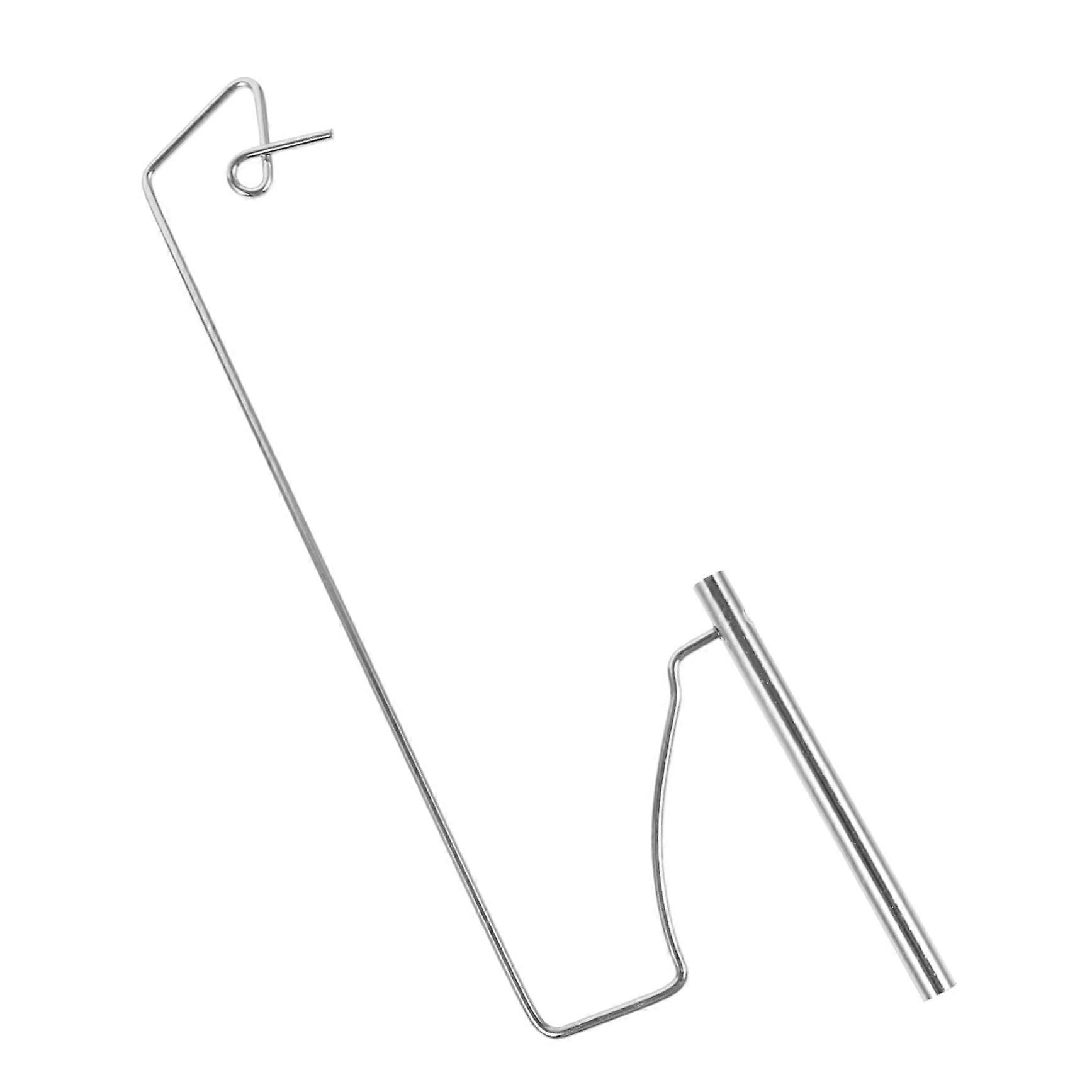 Universal Cone Thread Spool Holder for Sewing Machines Adjustable Stand for Quilting and Embroidery