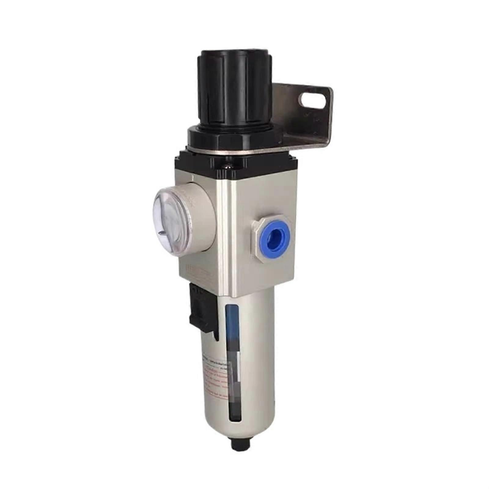 GPFR200 Series  Precision Air Filter Regulator for Industrial Use with Stable Pressure Control