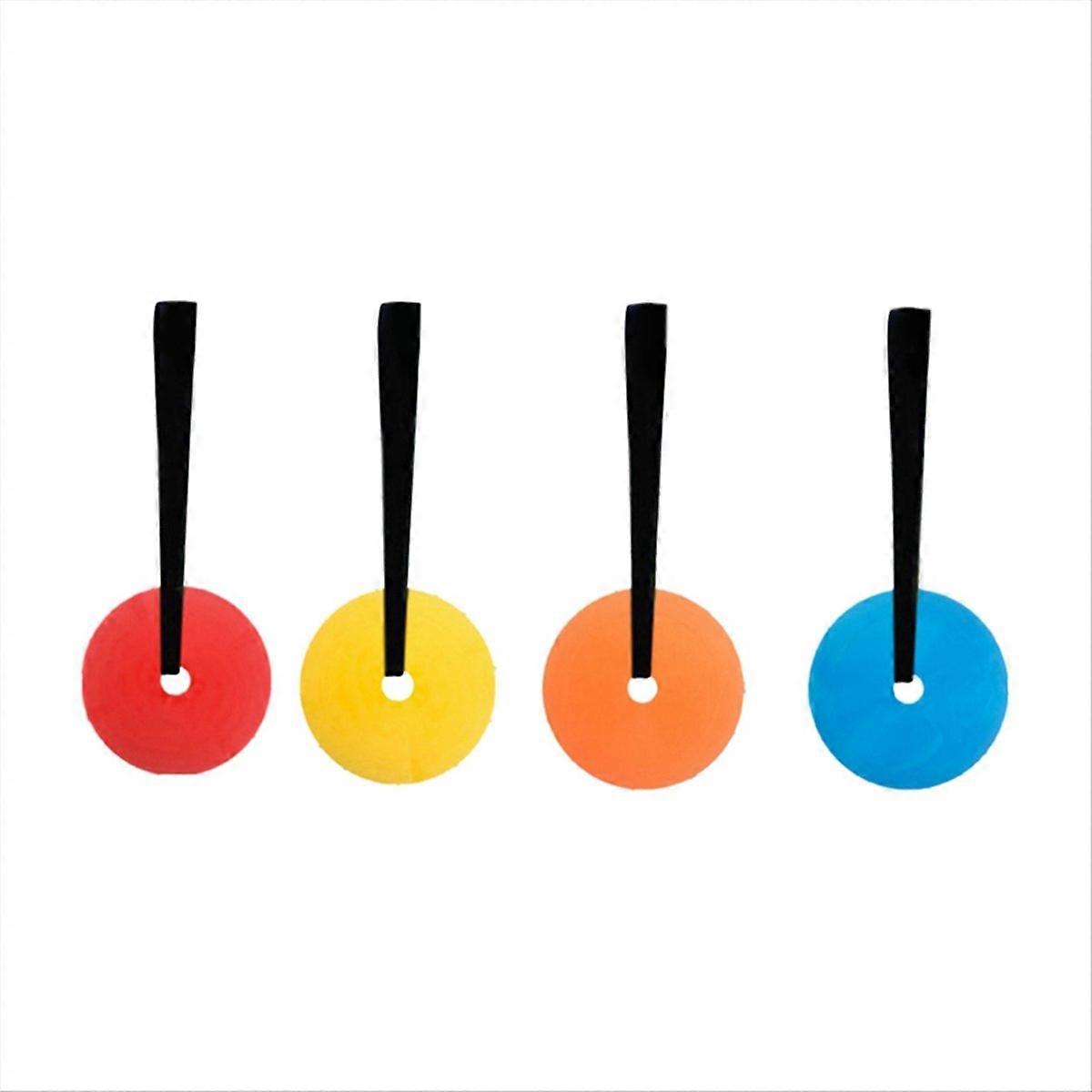 Soccer Training Target Disc Target Agility Target