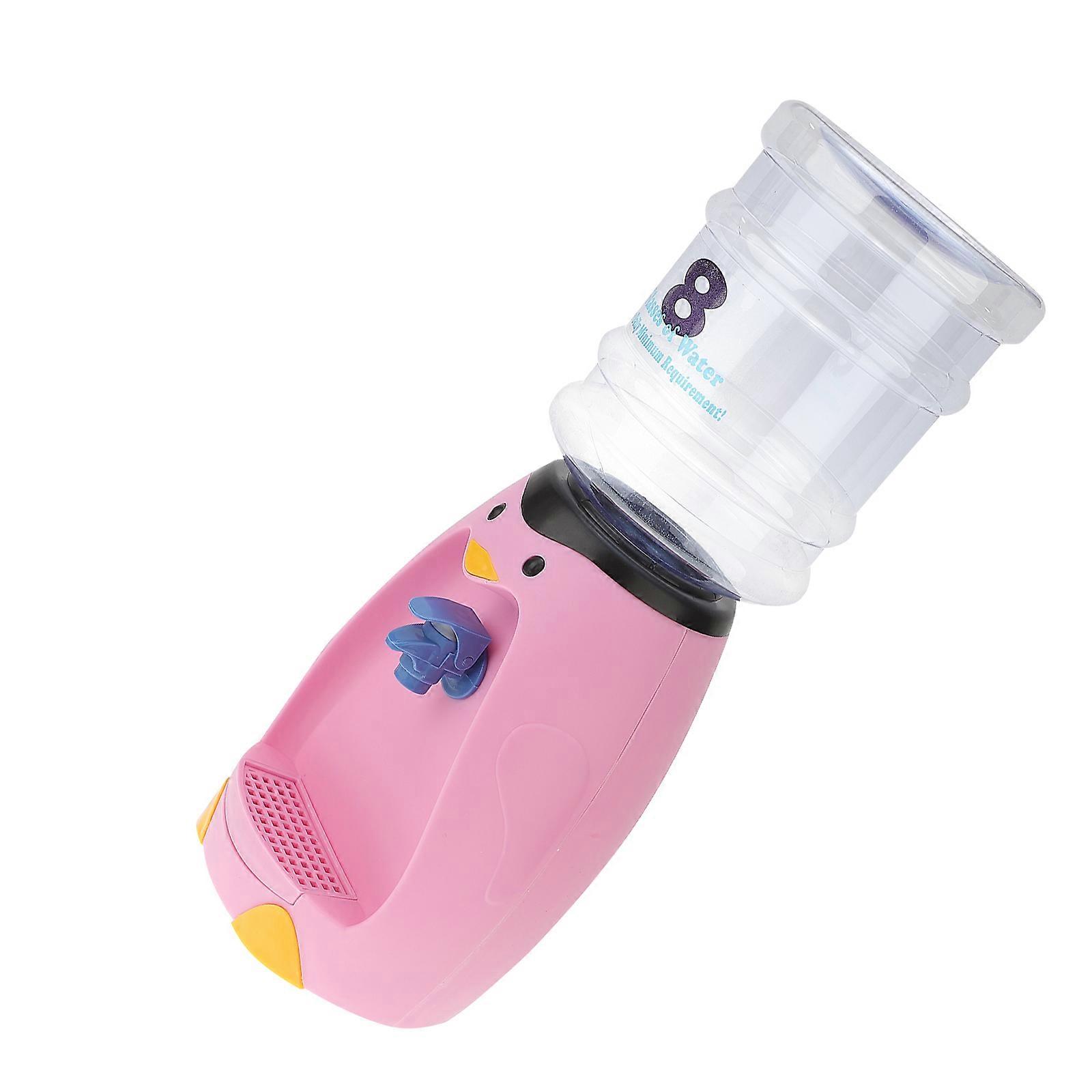 Compact Standing Water Dispenser 2000ml Capacity Non-Heating For Outdoor 1Set