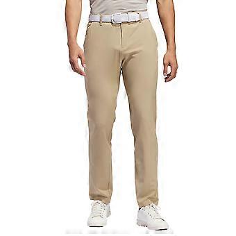 adidas Golf Herren Ultimate 365 Taper Hose UPF 50+ 4-Wege-Stretch