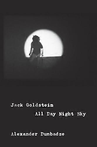 Jack Goldstein: All Day Night Sky