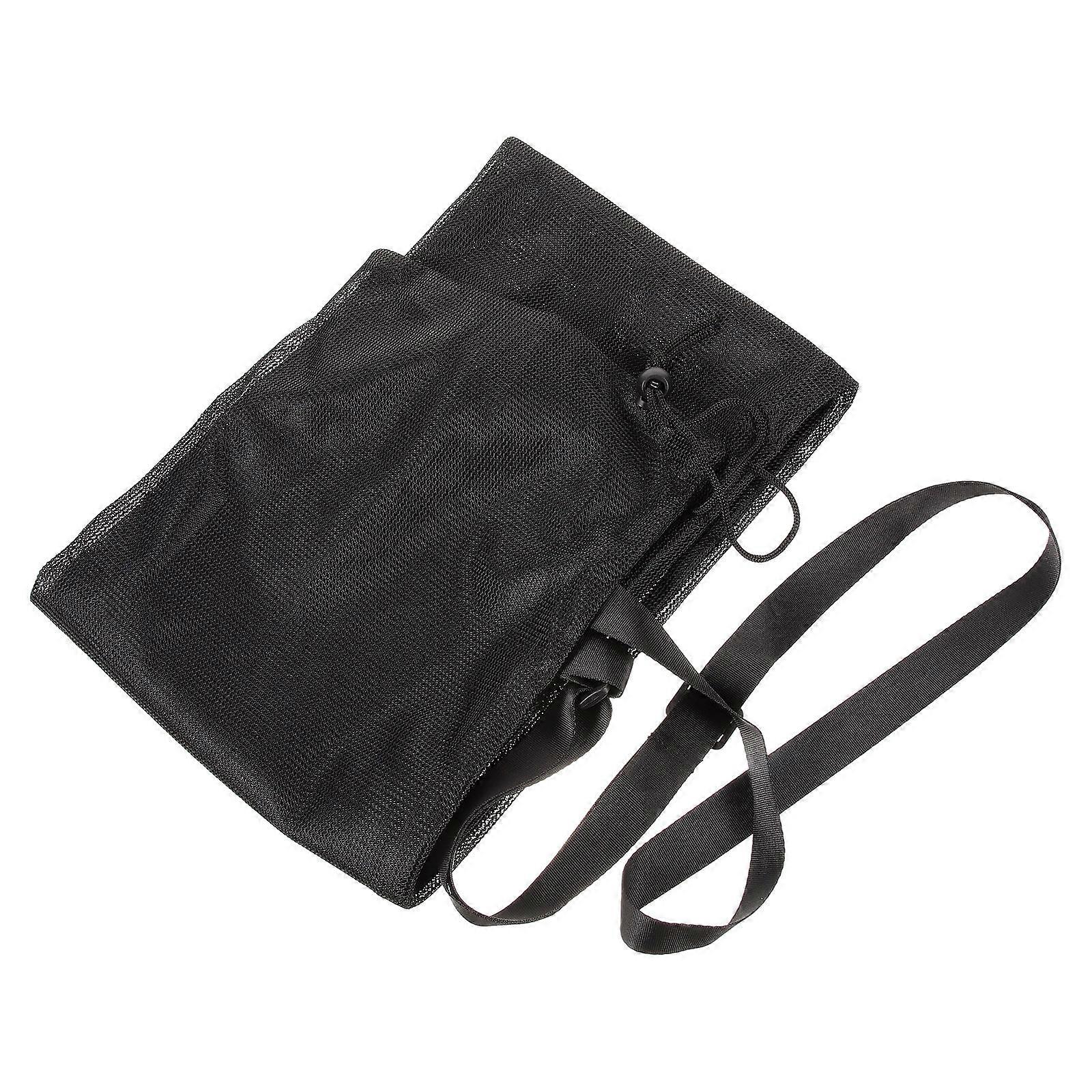 2Pcs Zippered Oar Storage Container for Kayak Paddle Board Organizer