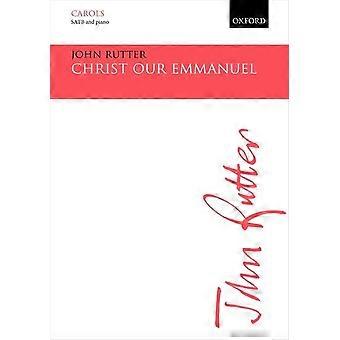 Christ notre Emmanuel