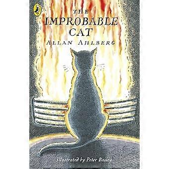 Le chat Improbable [illustré]