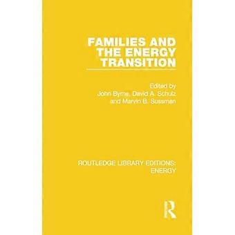 Familien und die Energiewende (Routledge Library Editions: Energie)