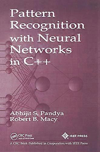 Pattern Recognition with Neural Networks in C++