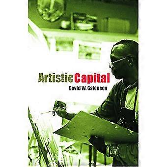 Konstnärligt kapital