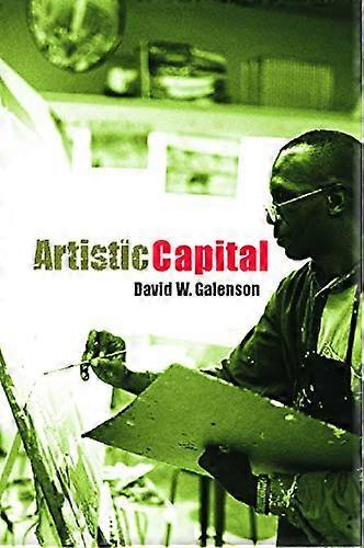 Capitale Artistico