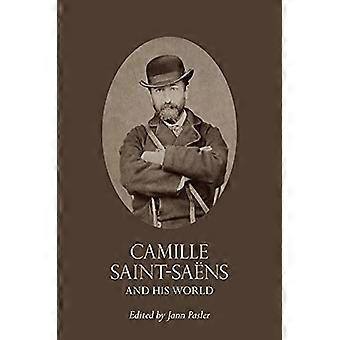 Camille Saint-Saëns und seine Welt (The Bard Music Festival)