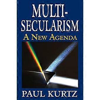 Multi-secularisme: een nieuwe agenda