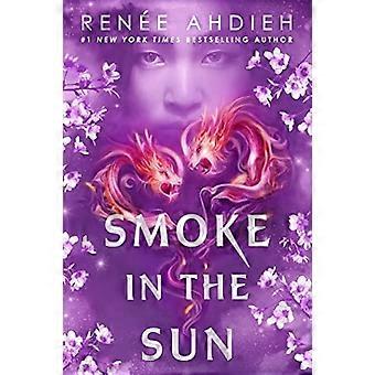 Roken in de zon (Flame in the Mist)
