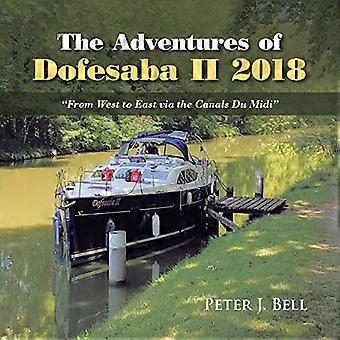 Les aventures de Dofesaba II 2018 :