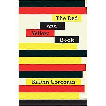Das rote und gelbe Buch (Shearsman Library)
