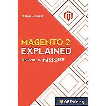 Magento 2 förklarade: Din steg-för-steg-guide till Magento 2
