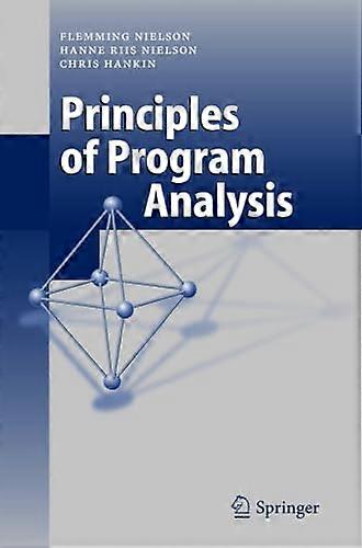 Prinzipien der Programmanalyse