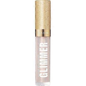 REVLON Lucidalabbra Super Lustrous in tonalità Diamond Drama (001)