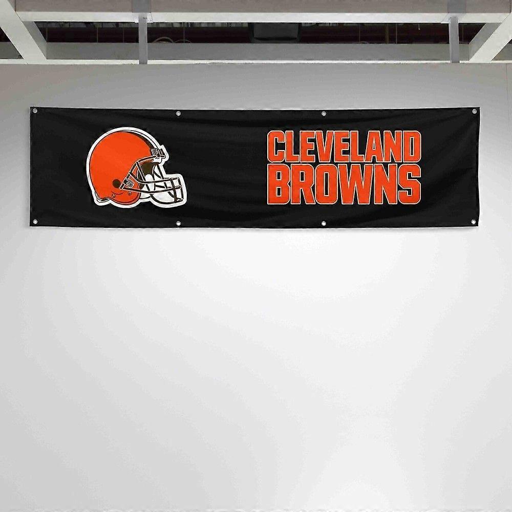 Cleveland Flagbanner HF0799