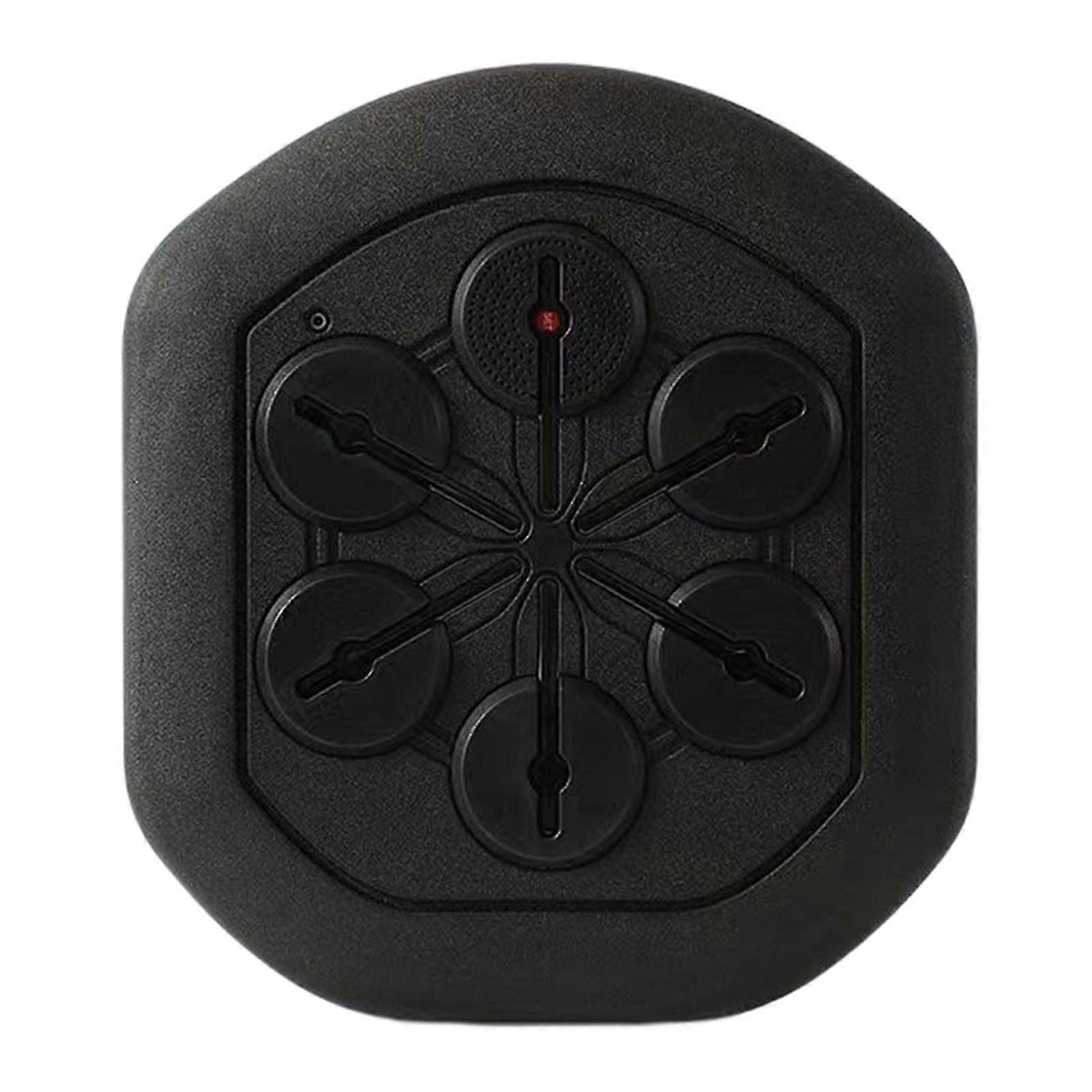 Music Boxing Machine