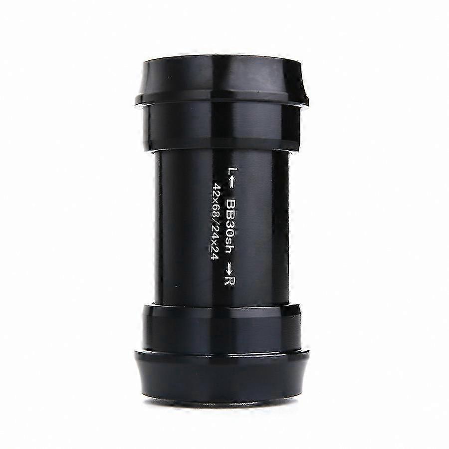 BB30 Bottom Bracket for 68-73mm Shell with GXP Compatibility and Precision Bearings