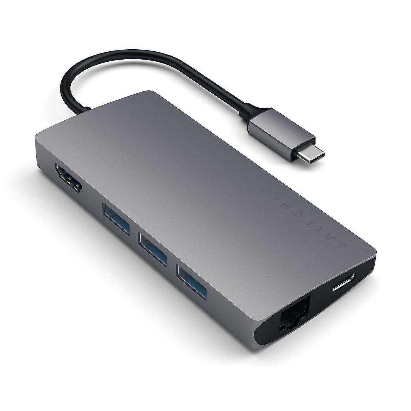 Multi-Port-Adapter V2 Dock