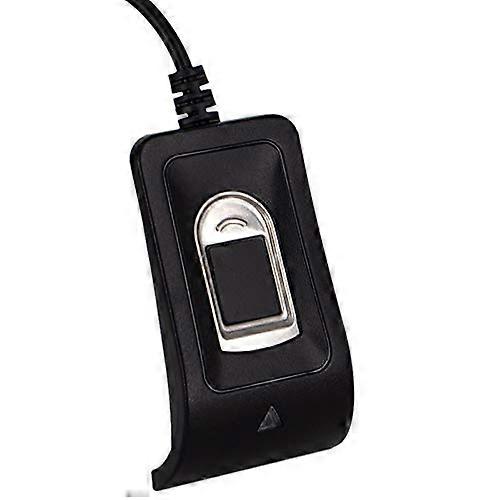 USB Fingerprint Reader for Biometric Access Control and Fast Attendance Recording