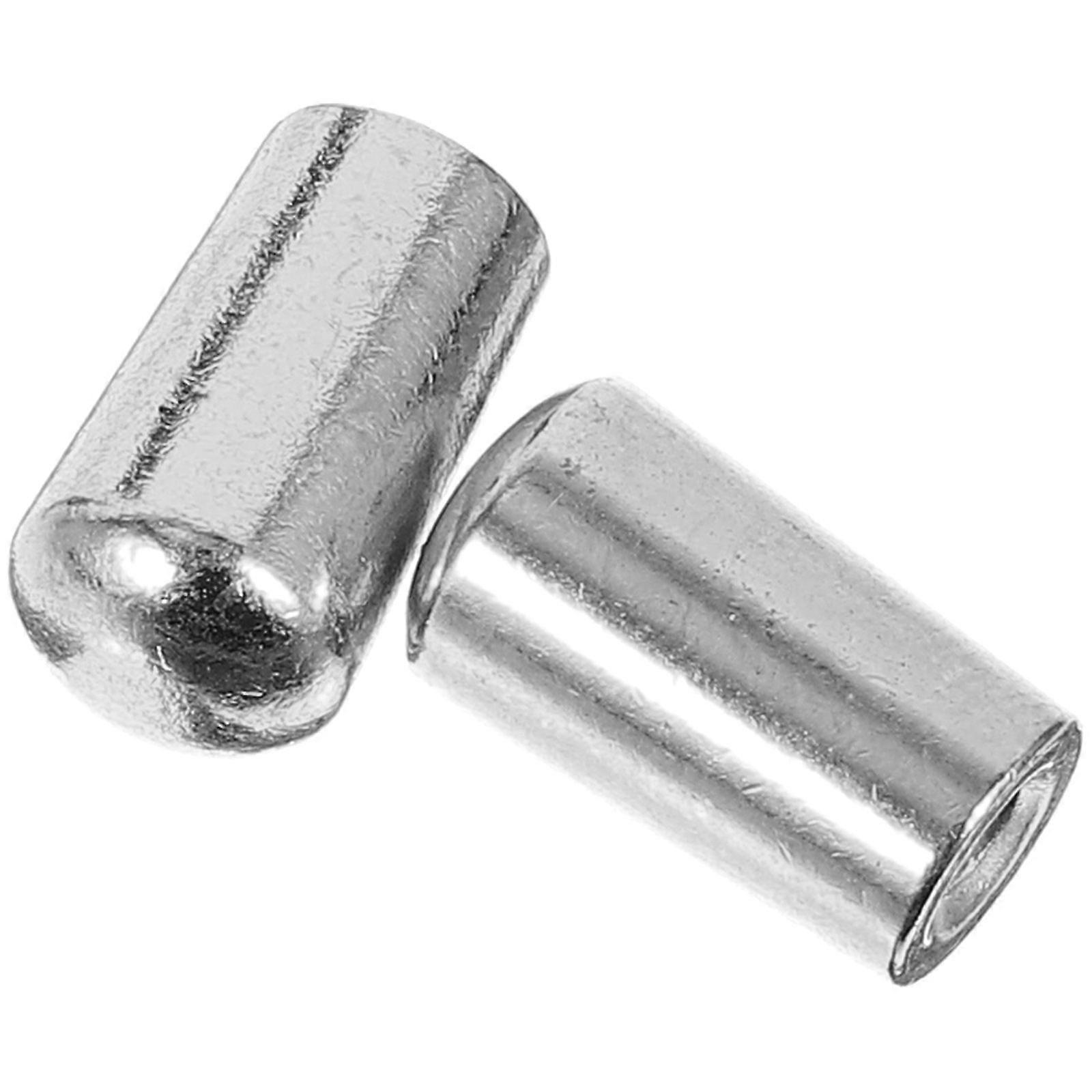 2pcs Switch Caps Guitar Toggle Switch Tips Toggle Switch Extensions Electric Guitar Parts 3.5mm
