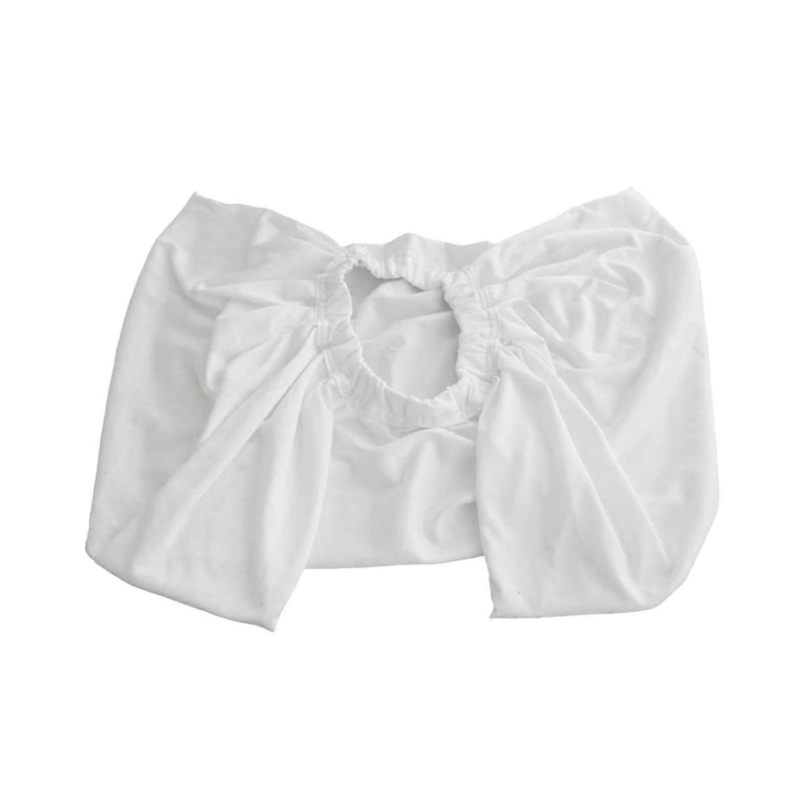 Pool Vacuum Bag Replacement with Fine Mesh for Efficient Debris Capture, Fits Robotic Pool Cleaners