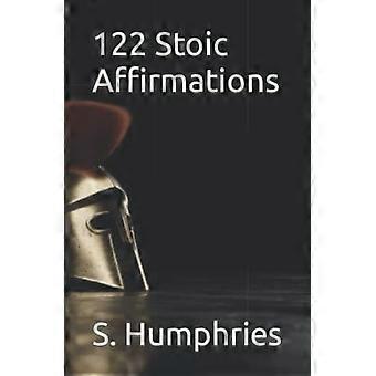 122 Stoic Affirmations